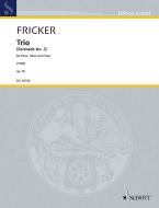 Trio op. 35 Download