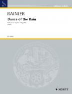 Dance of The Rain Download
