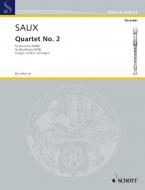 Quartet No. 2 G Major Download