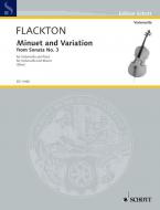 Minuet And Variation Download