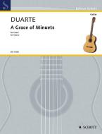 A Grace Of Minuets Download