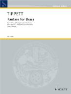 Fanfare Nr. 1 for Brass Download