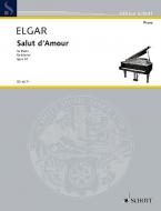 Salut d'Amour Op. 12 Download