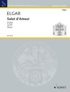 Salut d'Amour op. 12/3 Download