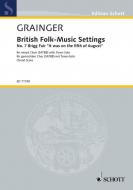 British Folk-Music Settings No. 7 Download
