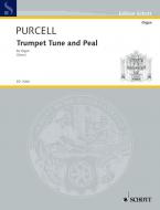Trumpet Tune and Peal Download