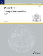 Trumpet Tune and Peal Download