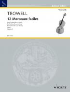 12 Morceaux faciles Op. 4 Vol. 3 Download