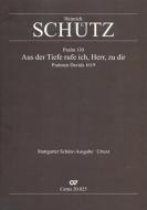 Aus der Tiefe ruf ich SWV25 (op. 2 no. 4) Download