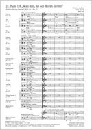 Wohl dem, der den Herren fürchtet SWV44 Download