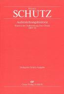 Historia der Auferstehung Jesu Christi 