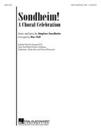 Sondheim! A Choral Celebration 