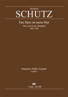 Der Herr ist mein Hirt SWV398 Download