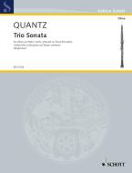 Trio Sonata in G Major Download