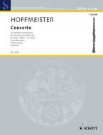 Clarinet Concerto in Bb Download