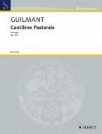 Cantilène Pastorale Op. 15/3 Download