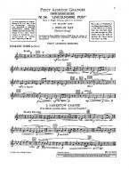 Lincolnshire Posy Download