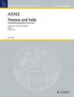 Thomas And Sally Download