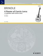 4 Poems of Garcia Lorca Download