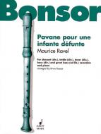 Pavane pour une infante défunte Download