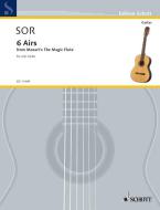 Six Airs Download