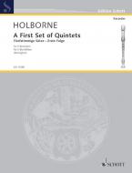 Sets of Quintets Vol. 1 Download