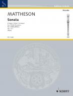 Sonata in Bb Major Op. 1/11 Download