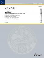 Minuet Download