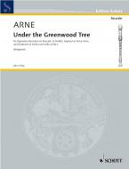 Under the Greenwood Tree Download