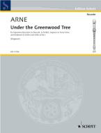 Under the Greenwood Tree Download