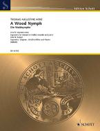 Die Waldnymphe Download
