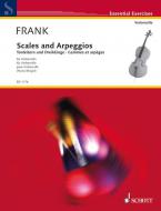 Scales and Arpeggios Download