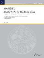 Hush, Ye Pretty Warbling Quire Download