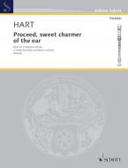 Proceed, Sweet Charmer Of The Ear Download