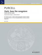 Hark, How the Songsters Download