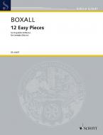 12 Easy Pieces Download