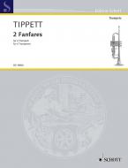 Fanfares No. 2 & 3 Download