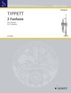 Fanfares No. 2 & 3 Download