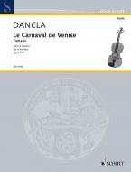 The Carnival of Venice Op. 119 Download