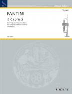 Five Capricci Download