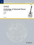 Anthology of Selected Pieces Download