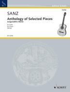 Anthology of Selected Pieces Download