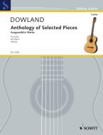 Anthology of Selected Pieces Download