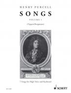 Songs Vol. 1 Download