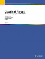 Classical Pieces for String Quartet Download