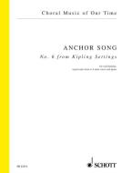 Anchor Song Download