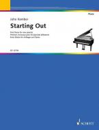 Starting Out Download