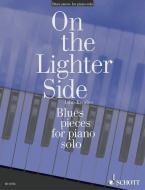 Blues pieces for piano solo Download