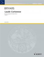 Laude Cortonese Vol. 1 Download