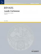 Laude Cortonese Vol. 2 Download
